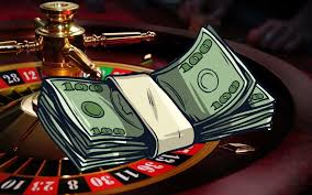 Зеркало Casino JVSpin