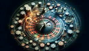 Официальный сайт Casino Bet Andreas