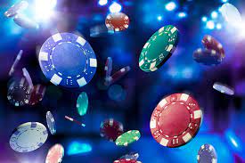 Вход на официальный сайт Casino MaxBet