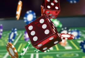 Онлайн казино Casino Gusar